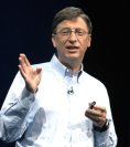 Bill Gates vagyona