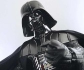Darth Vader a zenész