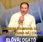 Megasztár 5 - 'bikicsunáj' VIDEÓ magyar felirattal