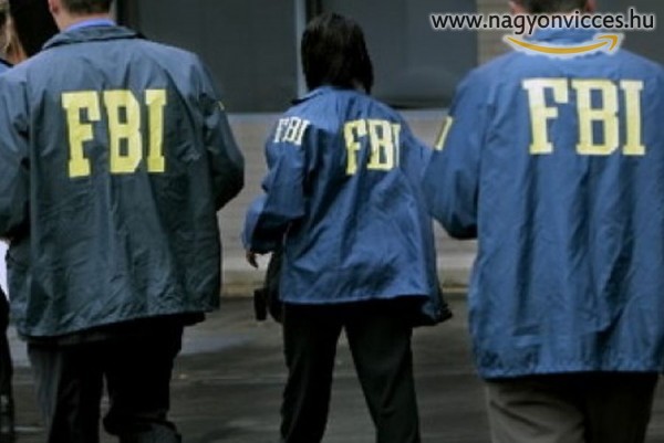 FBI ügynökök egy elmegyógyintézetben