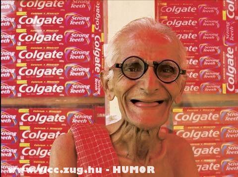 Colgate