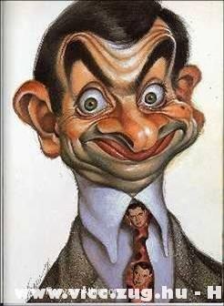 Mr Bean