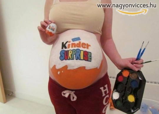 Kinder Surprise