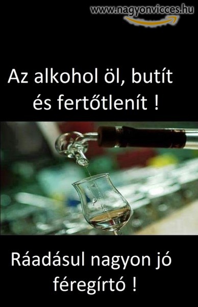 Alkohol