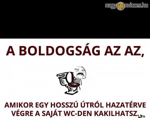 Boldogság