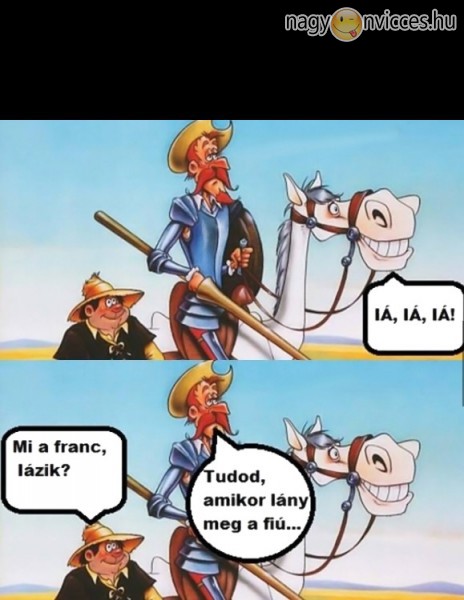 Don Quiote