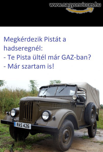 GAZ