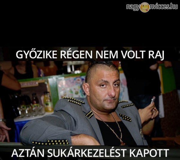 Győzike