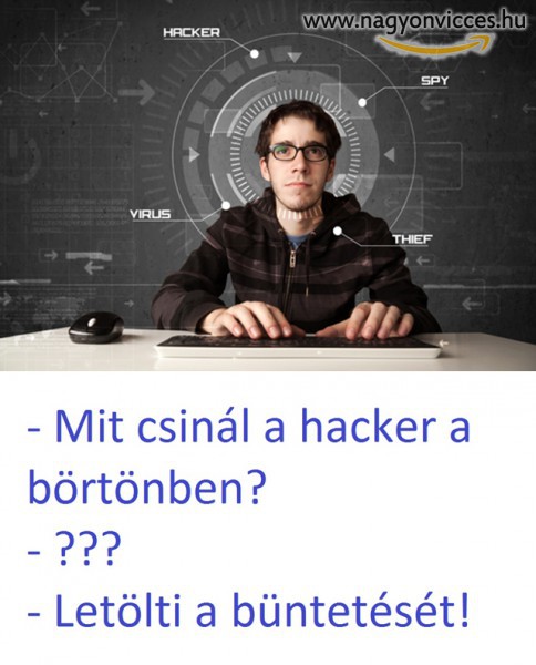 Hacker