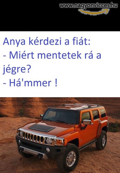 Hummer