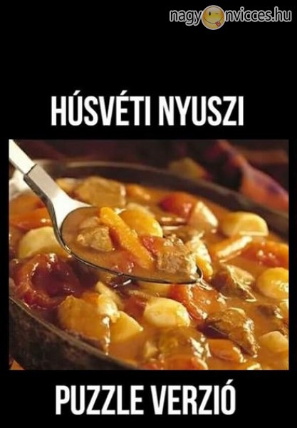 Húsvéti nyuszi