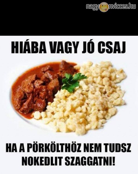 Jó csaj