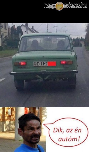 Lada!