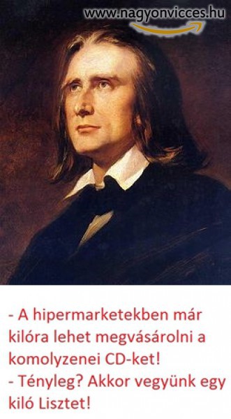 Liszt