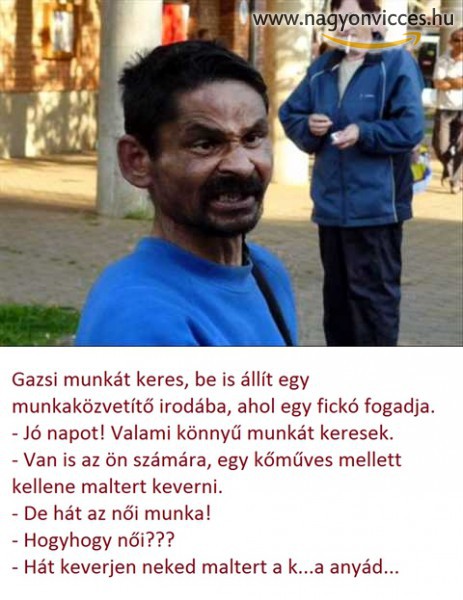 Női munka