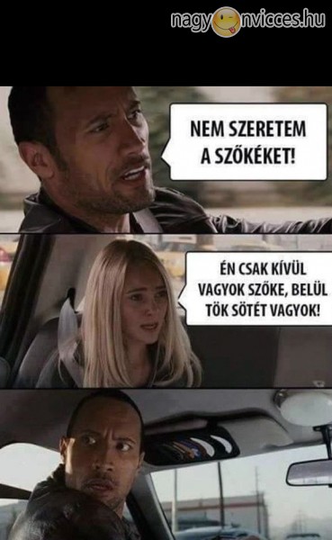 Szőke