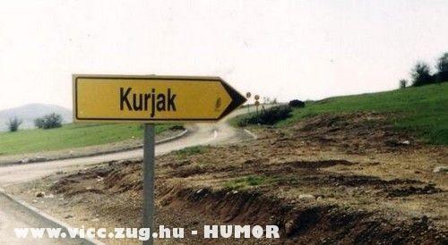 Kurjak