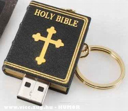 Usb biblia