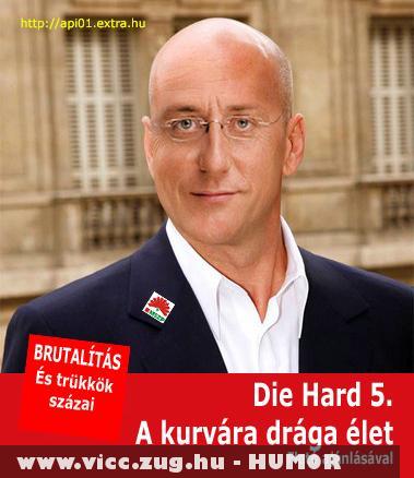 Die Hard 5.