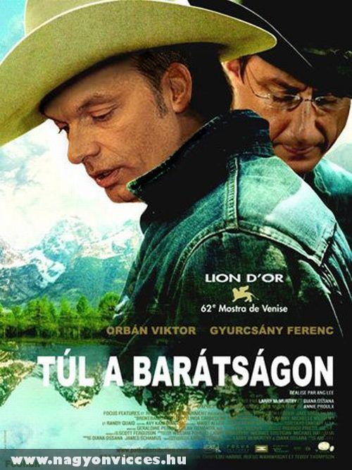 Orbán és Gyurcsány kapcsolata