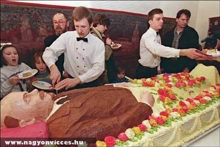 Morbid torta