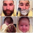 A borotválkozás csodákra képes