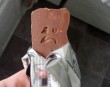 Szomorú csoki