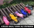 Buli az oviban