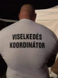 Viselkedés koordinátor