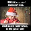 Jézuska!