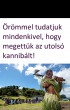 Kannibál