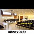 Közgyűlés