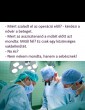 Műtét