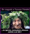 Tavasz tündér