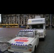 Tesco gazdaságos Trabant