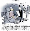 Elektronikus adóbevallás