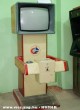 Csehszlovák játékautomata