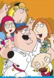Family Guy Team Party