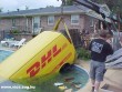 DHL, Expressz gyorsasággal