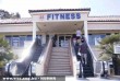Fitnes club 
