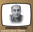 Mágenheim Doktor