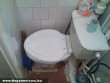 Gondosan kivitelezett WC