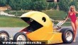 Pacman mobil