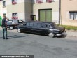 Old school limo