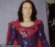 Nicolas Cage, mint Superman