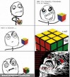 A Rubik-kocka nyomorba dönt