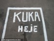 Kuka heje