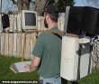 Hordozható számítógép
