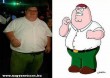 Az eredeti Peter Griffin