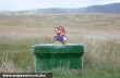 Mario a valóságban